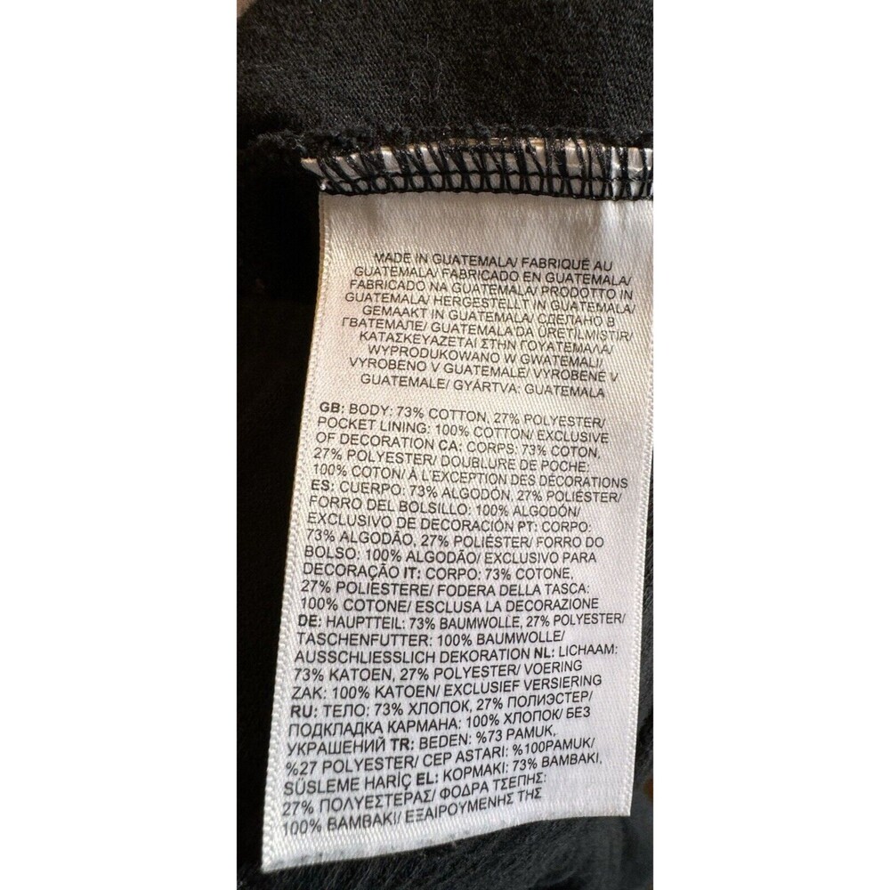 The North Face Women's Black Athletic Shorts - Picture 8 of 8